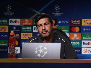 Nazar Fonseca Jika Kalahkan Liverpool-Inter: Bawa Egg Tart untuk Jurnalis