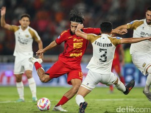 Jadwal Liga 1 Hari Ini: Duel Papan Atas Dewa United Vs Persija