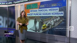 Video: Petaka Tanggal Merah, Macet Puncak Makan Korban