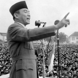 Misteri Emas 5.700 Kg Milik Soekarno Akhirnya Terkuak, Ini Faktanya