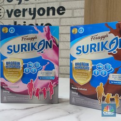 Demi Susu Ikan, Kemenkop UKM & BPOM Sepakat Janji Lakukan Ini