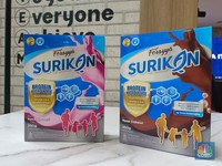 Demi Susu Ikan, Kemenkop UKM & BPOM Sepakat Janji Lakukan Ini