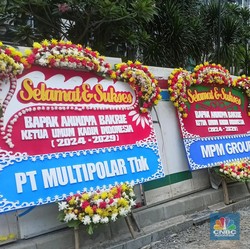 Kubu Arsjad Rasjid Curhat Terusir dari Menara Kadin