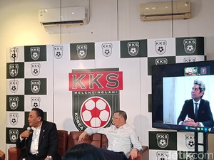 Mencari 17 Talenta Sepakbola Jateng untuk Dikirim ke Portugal