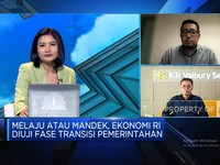 Video: Siap-siap! RI Kebanjiran Dolar Saat Bunga Acuan The Fed Turun