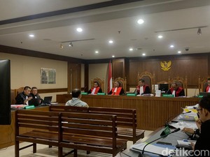 Eks Pejabat Bongkar Modus Budi Said dalam Transaksi Emas Antam