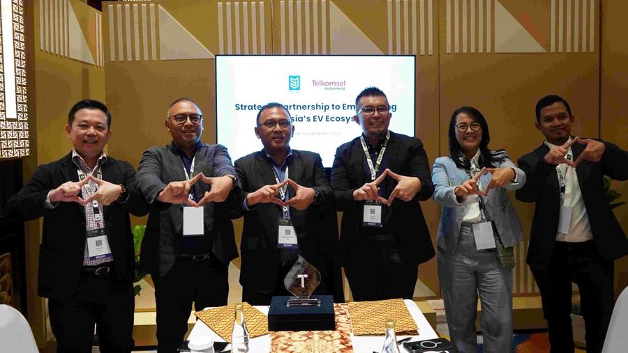 Telkomsel