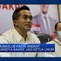 Video: Terjadi Rebutan Kursi Ketum Kadin, Arsjad Rasjid Surati Jokowi