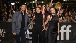 The Shadow Strays Brutal Abis di TIFF 2024
