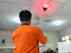 Waspada Megathrust, Pembenahan Mitigasi Bencana di Sekolah Meningkat