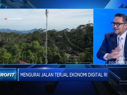 Video: 6 Pilar Ekonomi Digital RI Wujudkan Target Ekonomi 8% Prabowo