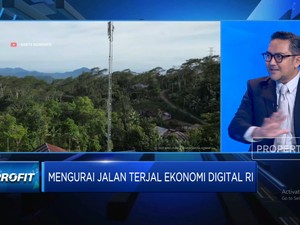 Video: 6 Pilar Ekonomi Digital RI Wujudkan Target Ekonomi 8% Prabowo