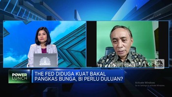 Video: Ada PHK & Daya Beli Anjlok, Pengusaha