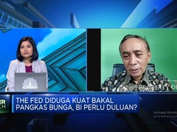 Video: Ada PHK & Daya Beli Anjlok, Pengusaha "Happy" Suku Bunga Turun