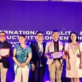 Mantap! Aneka Tambang (ANTM) Raih Penghargaan Tertinggi di IQPC 2024