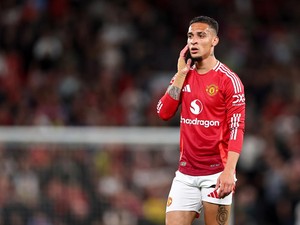 MU Mau Jual 3 Pemain Ini di Januari, Antony Aman