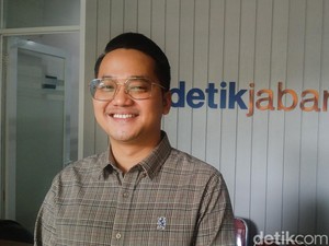 Peran Media Massa saat Pilkada di Mata Bacawawalkot Cimahi Adhitia