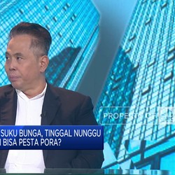 Video: BI Pangkas Suku Bunga, Ini Kata Pengusaha Properti