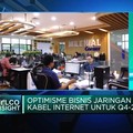 Bisnis Jaringan Kabel Internet 