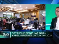 Bisnis Jaringan Kabel Internet 