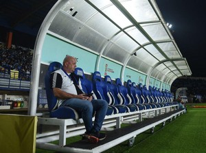 Tak Berkutik di Kompetisi Asia, Persib Keluhkan Padatnya Jadwal