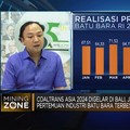 Video: Bos Bayan Ungkap Peran Penting Batu Bara RI Secara Global