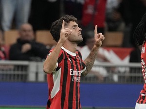 Hari Ini Pulisic Ultah, Kurang Gembira karena Milan Kalah