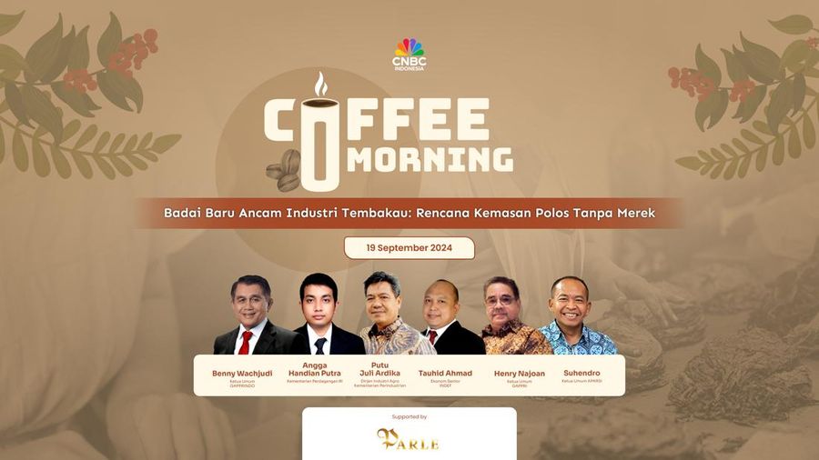 Coffee Morning