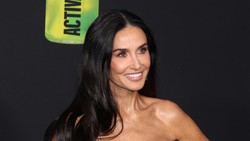 Demi Moore, The Substance dan Adegan Telanjang