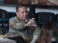 Pemerintah yakin, Kendaraan Ini Masih Berhak Isi BBM Subsidi