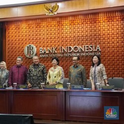 Hari Penentuan! BI Umumkan Keputusan Genting Hari Ini