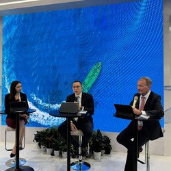 Komitmen Tekan Emisi, PIS Buka-Bukaan Alasan Kolaborasi dengan NYK