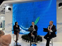 Komitmen Tekan Emisi, PIS Buka-Bukaan Alasan Kolaborasi dengan NYK
