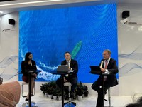 Angkut 160 Miliar Liter Energi, Ini Kunci PIS Jaga Rantai Pasok Energi