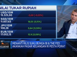Video: Dunia Masih "Perang", Mana Sektor & Instrumen Layak Investasi?
