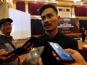 Bawaslu Ungkap Indeks Kerawanan Pemilu di Pandeglang Tertinggi di Banten