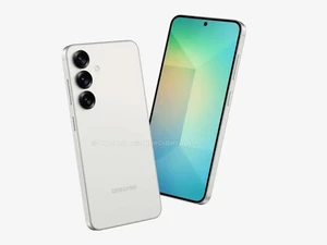 Bocoran Spesifikasi Samsung Galaxy S25 Slim, Pakai Kamera 200 MP