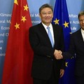 Mobil Listrik China Dihajar Sana-sini, Beijing Minta Bantuan Jerman