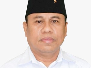 TMS Pilbub Gorontalo Utara gegara Status Napi, Ridwan Gugat KPU ke Bawaslu