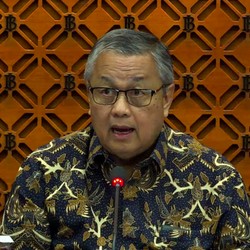 BI Catat Transaksi LCS Tembus US$ 6,4 Miliar pada Januari-Agustus 2024