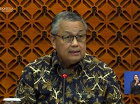 Ramalan Bos BI: The Fed Pangkas Suku Bunga 3 Kali Tahun Ini