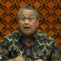 Ramal Ekonomi 2024 Capai 5,1%, BI Bantu Lewat Jurus Moneter