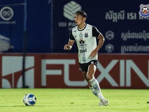 2 Negara Ini Naturalisasi 4 Pemain Jepang untuk AFF 2024