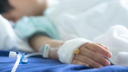 1 dari 7 Anak di RI Terpapar Logam Berat Timbal, BRIN Beberkan Cara Mencegahnya