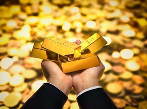 Harga Emas Hari Ini di Jogja 26 September 2024, Produk Pegadaian Melejit!
