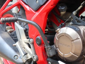 Motor Zaman Sekarang Masih Perlu Kick Starter?