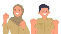Daftar Uang Perjalanan Dinas PNS di 2026, Sulsel Tembus Rp 430 Ribu Per Hari