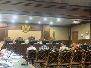 Saksi Ungkap Ada Lebih Bayar Rp 2,2 T dari PT Timah ke Smelter Swasta