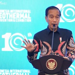 Jokowi Belum Teken Keppres IKN: Tunggu Harus Betul-betul Siap!