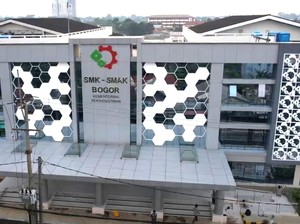 Bonus Demografi RI Wajib Dimanfaatkan, Begini Caranya